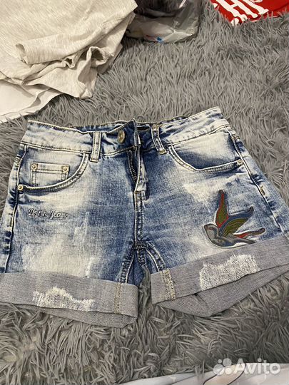 Шорты
