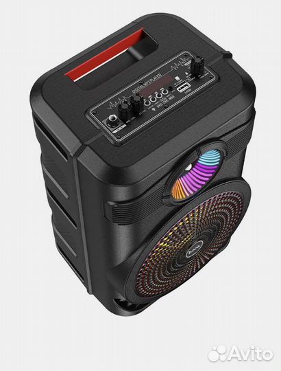 Колонка беспроводная Hoco BS46