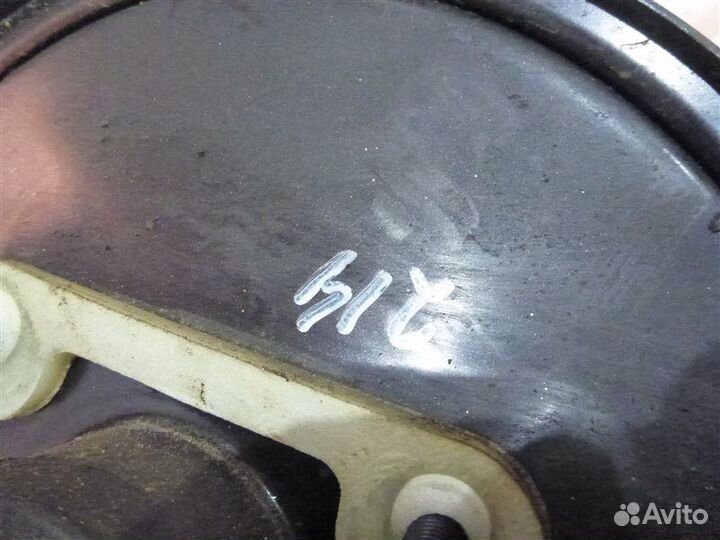 Вакуумный усилитель Hyundai Santa Fe SM G4JS 2004