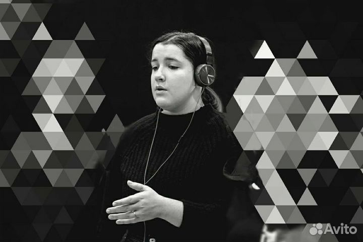 Уроки вокала