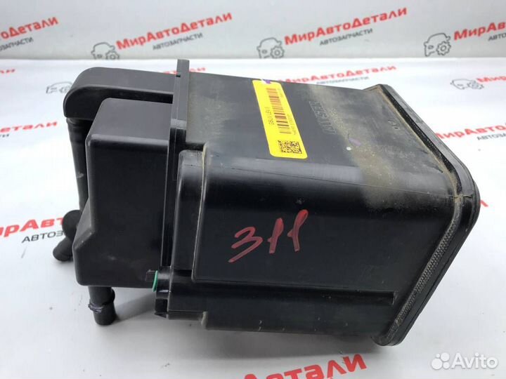 Адсорбер Buick Encore рест. 2017 XX8163