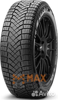 Pirelli Ice Zero FR 215/55 R18 99H