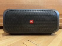 Колонка JBL Partybox On The Go оригинал гарантия