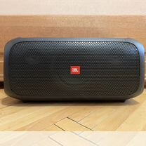 Колонка JBL Partybox On The Go оригинал гарантия