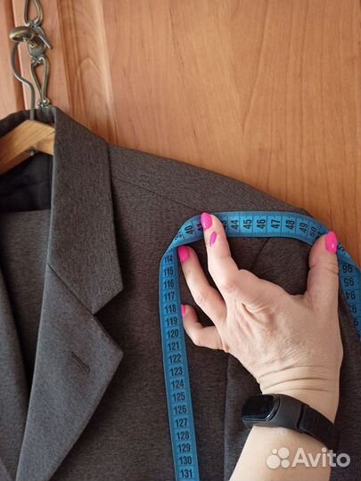 Костюм мужской