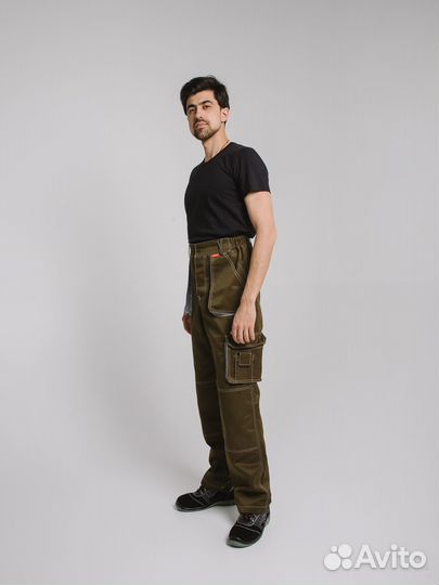 Спецодежда