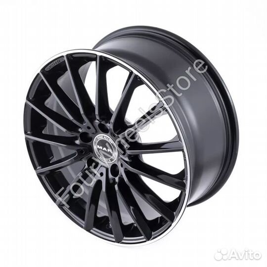 Диски на BMW 4 G22 R19