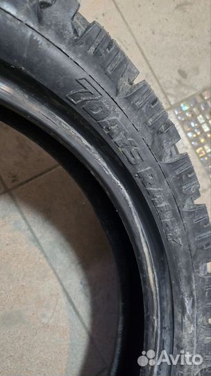 Покрышка borilli 140/80