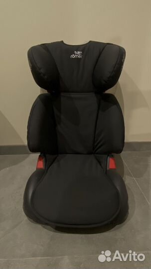 Автокресло britax romer