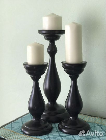 Подсвечники