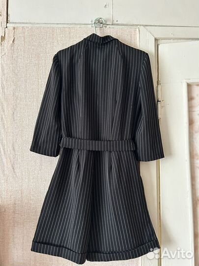 Комбинезон вечерний