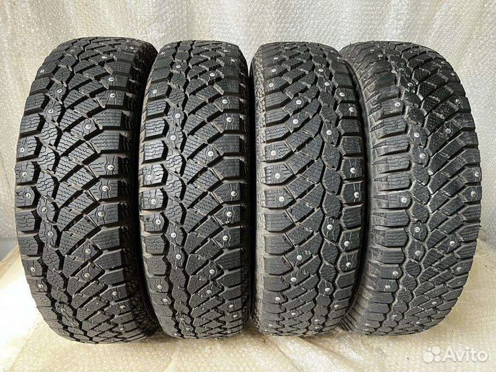 Gislaved Nord Frost 200 155/70 R13 75T