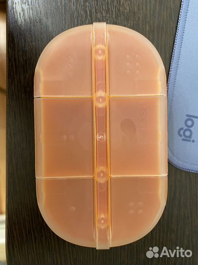 Таблетница