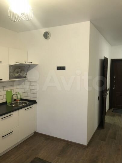 1-к. квартира, 46 м², 3/10 эт.