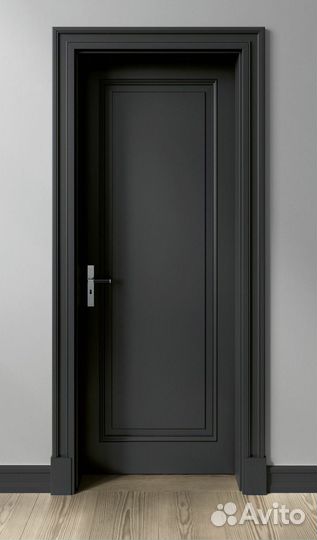 Межкомнатная дверь