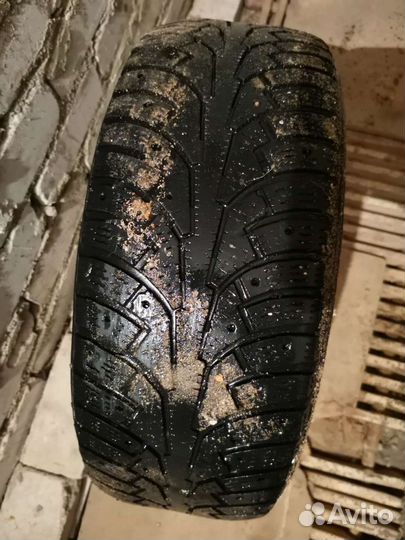 Nokian Tyres Nordman 5 205/55 R16