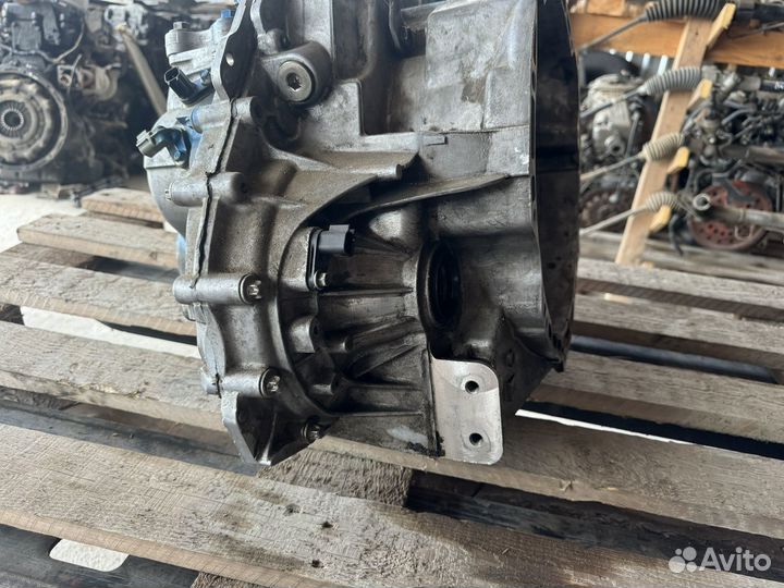 Коробка робот Powershift Ford Focus 3 Форд Фокус 3