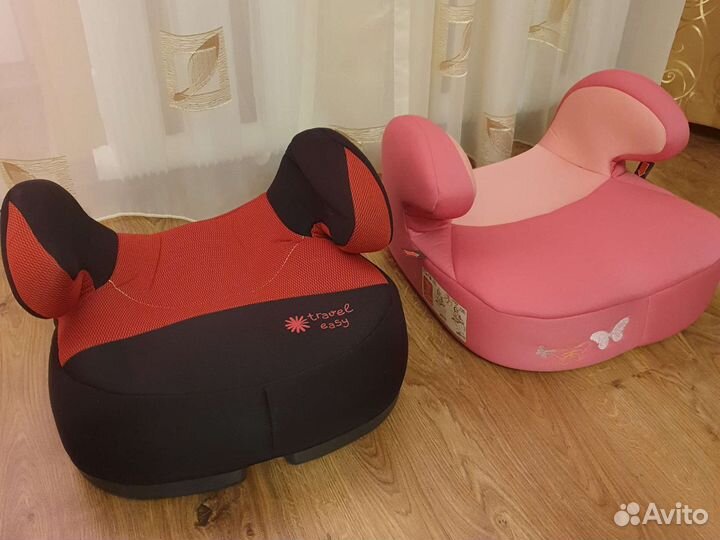 Детское автокресло 9 до 36 кг