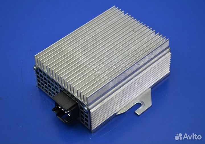 Преобразователь напряжения volvo FH (01.12)