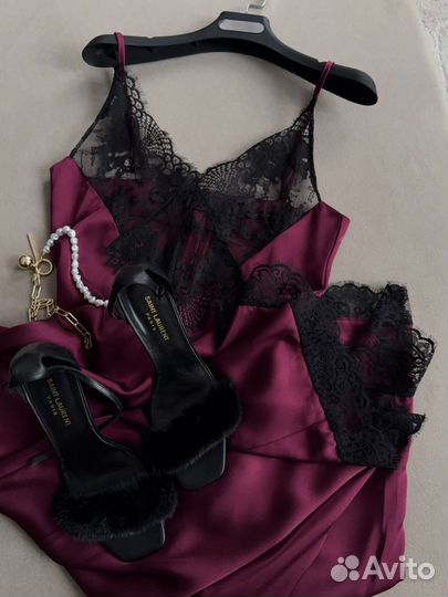 Ermanno scervino платье хит 2025