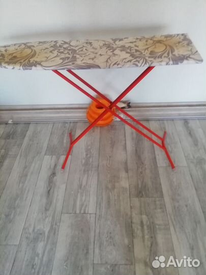 Гладильная доска