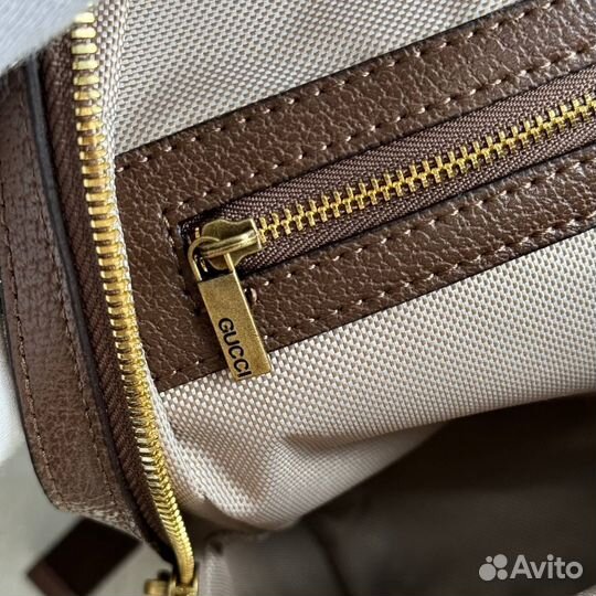 Рюкзак женский gucci