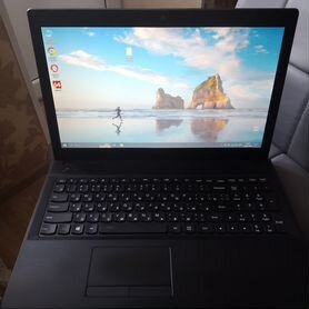 Мощный Lenovo,4 ядра,SSD,R5 M200