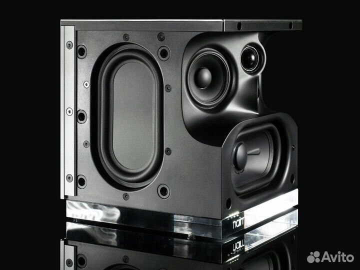 Naim Mu-so QB 2nd Generation