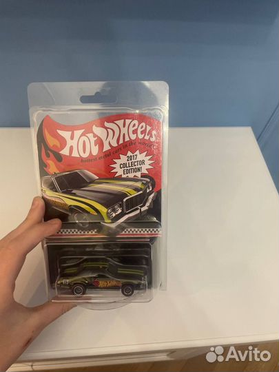 Комплект HW 4 штуки