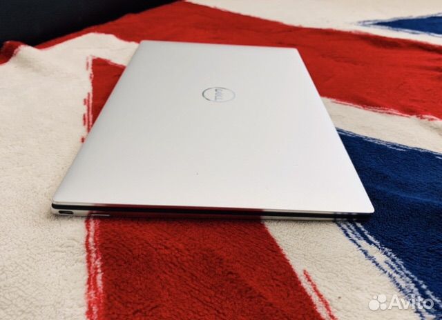 Ноутбук Dell XPS 9310