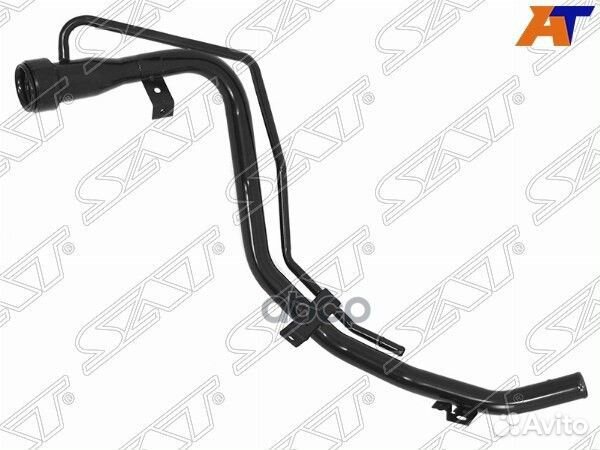 Горловина топливного бака toyota gaia/ipsum/NAD