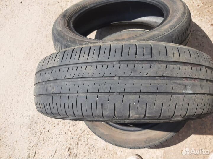 Dunlop Enasave EC204 185/60 R16 86H