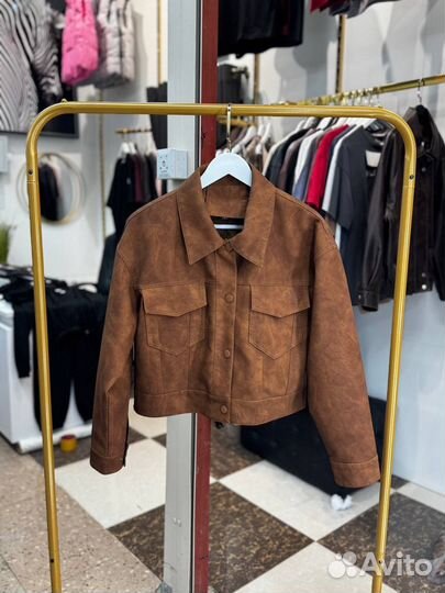 Куртка женская