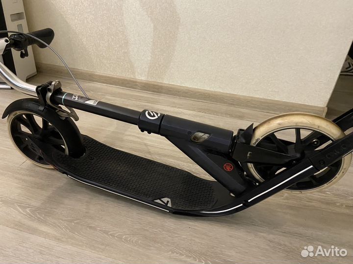 Самокат oxelo town 7 EAsyfold