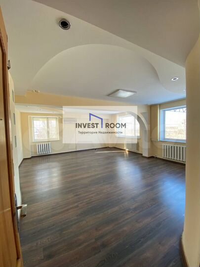Уютный офис, всё включено, 120 м²