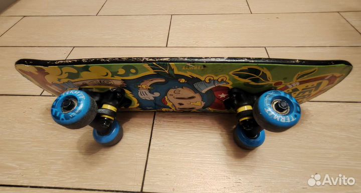 Скейтборд детский