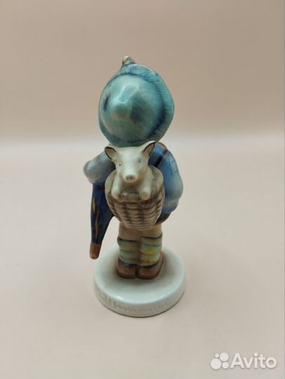 Статуэтка Goebel Германия