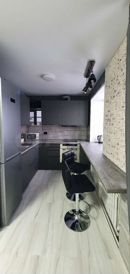 1-к. квартира, 29,5 м², 5/5 эт.