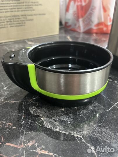 Термос 1,5 л нержавейка