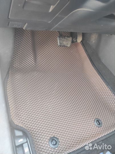 Эва eva ева коврики 3д 3d