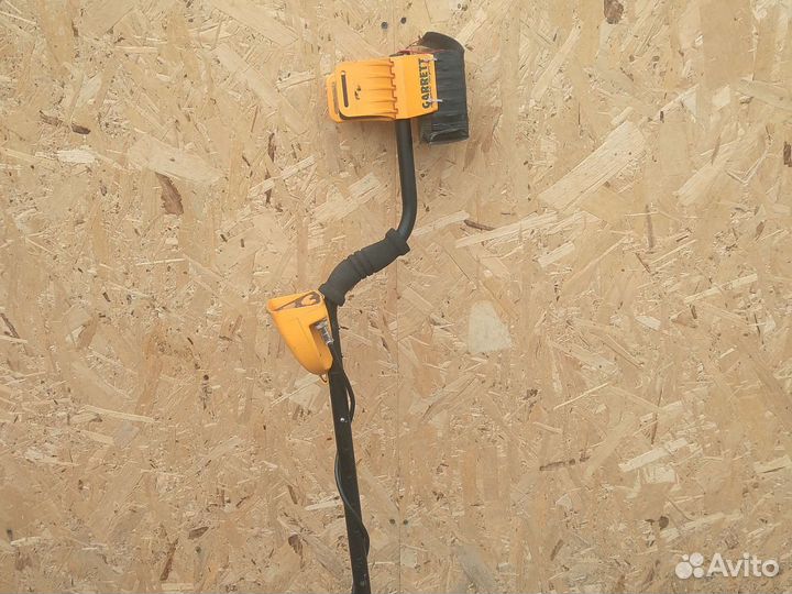 Металлоискатель garrett ace 150