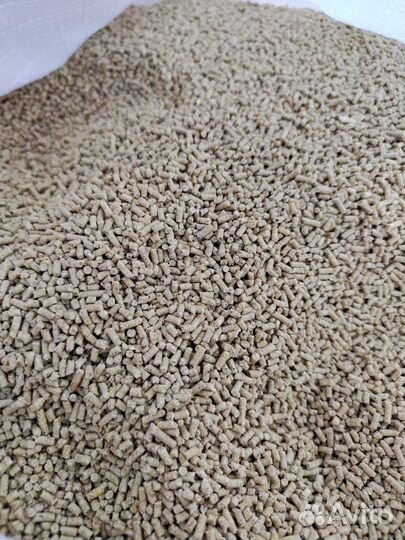 Кормовая добавка для кроликов