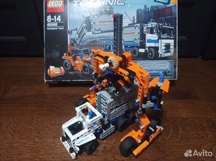 Lego Technic