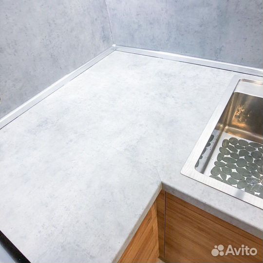 Кухня Кухонный гарнитур