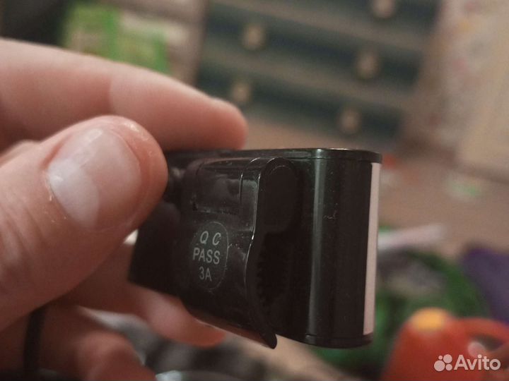 Камера defender