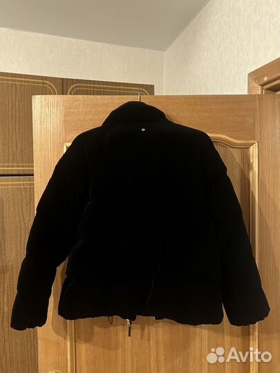 Куртка женская massimo dutti