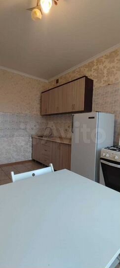 1-к. квартира, 52 м², 5/6 эт.