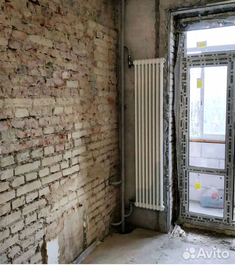 Дизайнерские радиаторы/ Zehnder