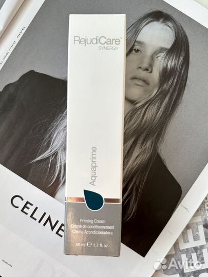 Rejuducare aquaprime