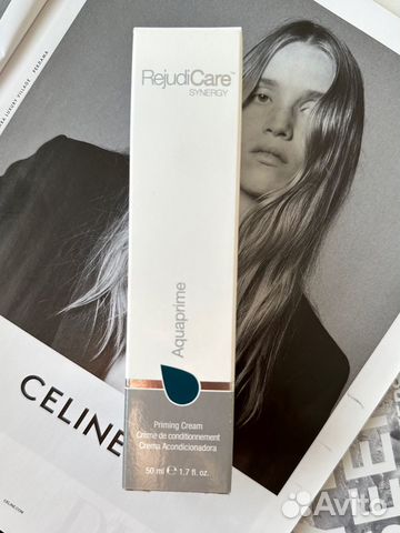 Rejuducare aquaprime